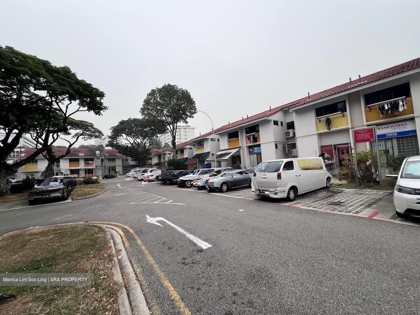 Aljunied Avenue 2 (D14), Shop House #633272921